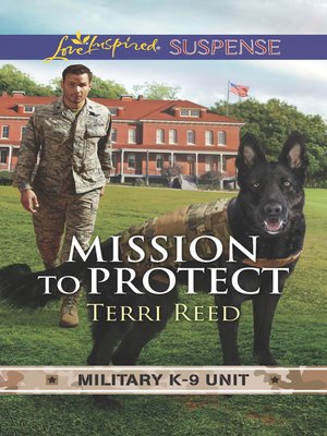 cover image of Mission to Protect